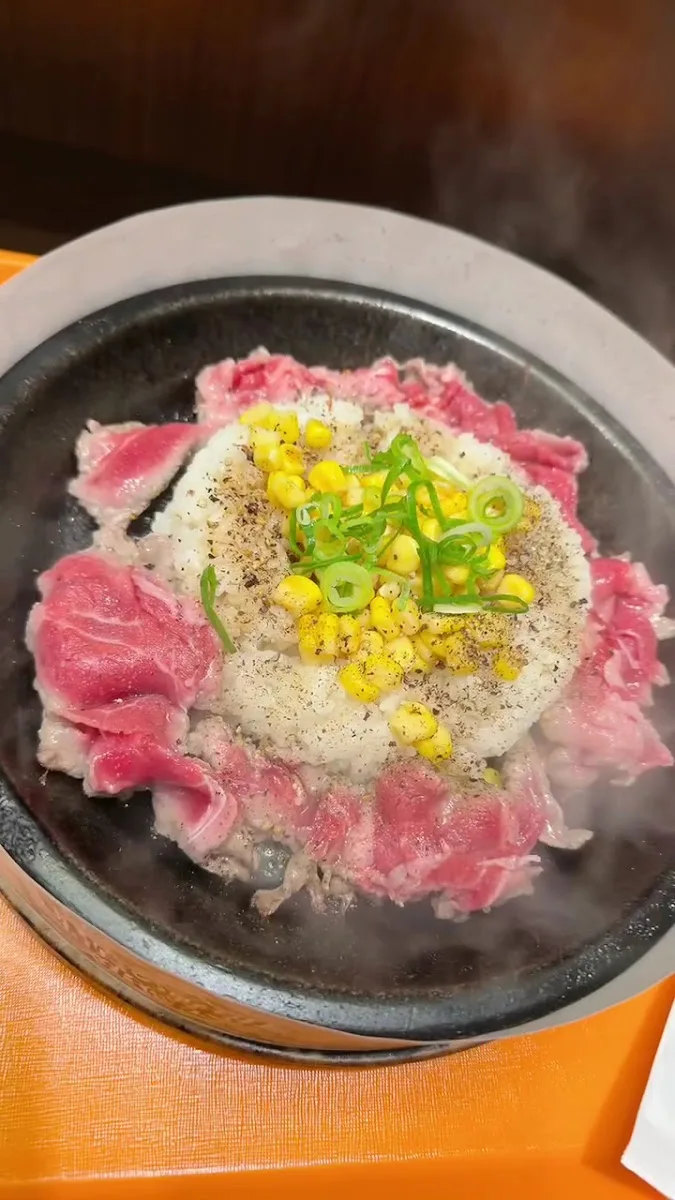 Pepper Lunch · 8